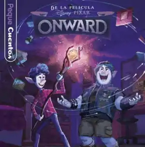 ONWARD. PEQUECUENTOS Más Vendido