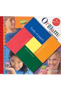 Envío Inmediato ORIGAMI NE