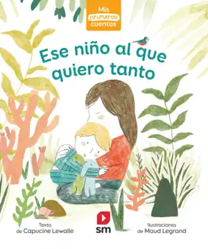 Últimas Unidades MPCMI.11 ESE NI¥O AL QUE QUIERO TANTO