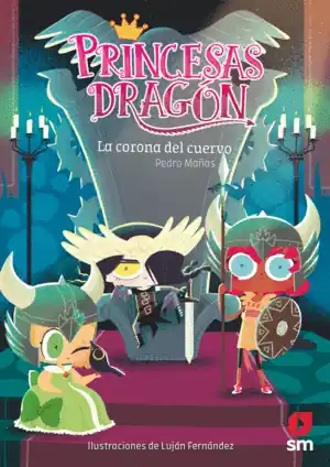 PRD.12 LA CORONA DEL CUERVO Promoción Exclusiva