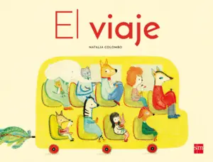 No Te Lo Pierdas EL VIAJE