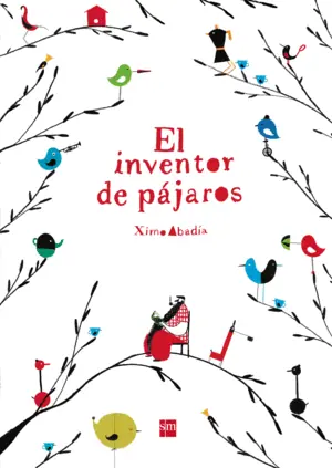 EL INVENTOR DE PAJAROS Oferta Flash