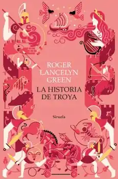 LA HISTORIA DE TROYA Precio Rebajado