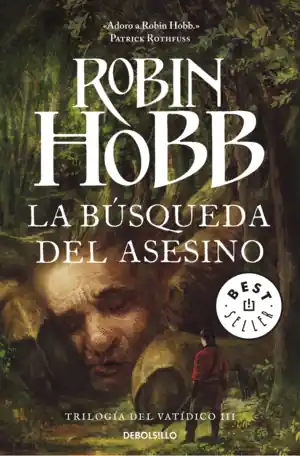 Novedad BUSQUEDA DEL ASESINO, LA