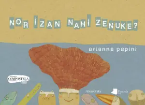 NOR IZAN NAHI ZENUKE? Precio De Oferta