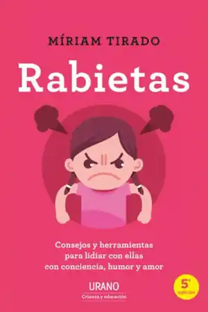 Más Vendido RABIETAS