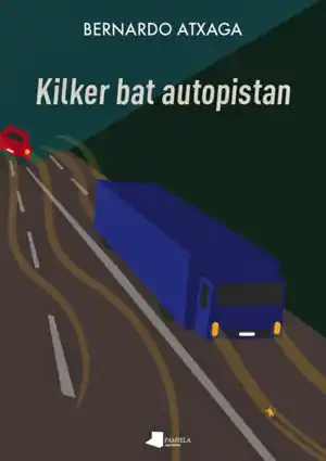 KILKER BAT AUTOPISTAN Favorito De Clientes