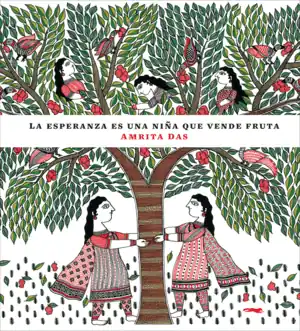 LA ESPERANZA ES UNA NIÑA VENDIENDO FRUTA Garantía De Devolución De Dinero
