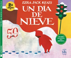 Pago Seguro UN DÍA DE NIEVE