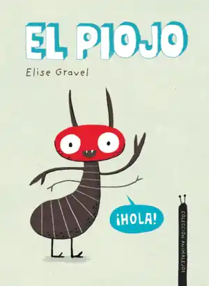 Últimas Unidades EL PIOJO