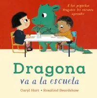 Promoción Exclusiva DRAGONA VA A LA ESCUELA