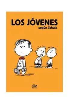 LOS JOVENES SEGUN SCHULZ Entrega Rápida