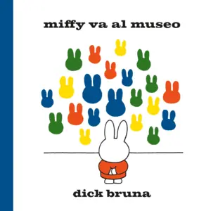 Última Oportunidad MIFFY VA AL MUSEO
