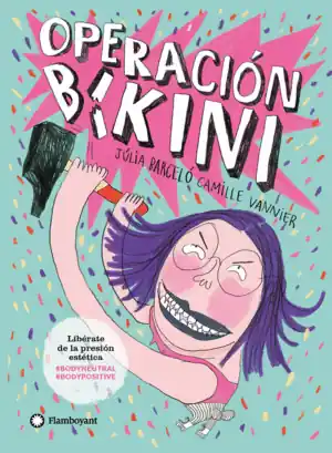 OPERACIÓN BIKINI Oferta