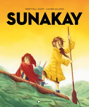 Envío Exprés SUNAKAY