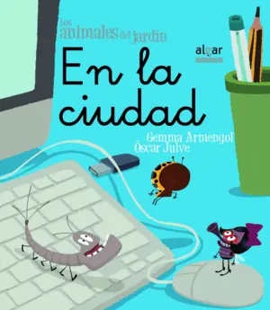 EN LA CIUDAD Económico