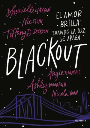 Alta Calidad BLACKOUT