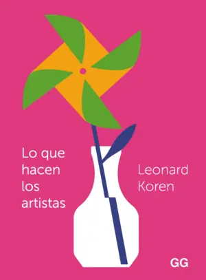 LO QUE HACEN LOS ARTISTAS Precio De Oferta