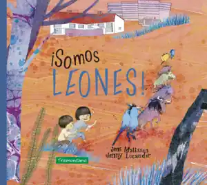 SOMOS LEONES! A Buen Precio