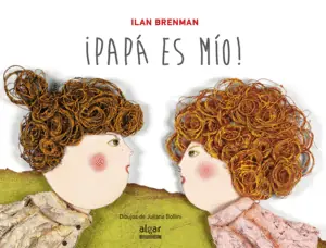 PAPÁ ES MIO! Favorito De Clientes