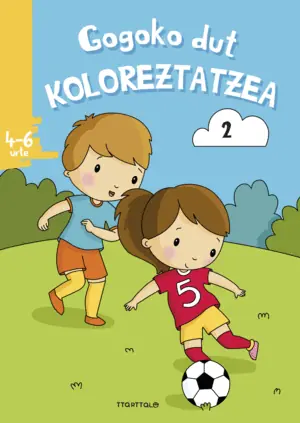 Solo Hoy GOGOKO DUT KOLOREZTATZEA 2