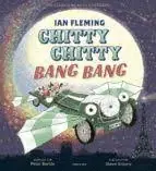 Certificado CHITTY CHITTY BANG BANG
