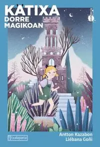 KATIXA DORRE MAGIKOAN Precio De Fábrica