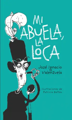 Liquidación MI ABUELA LA LOCA