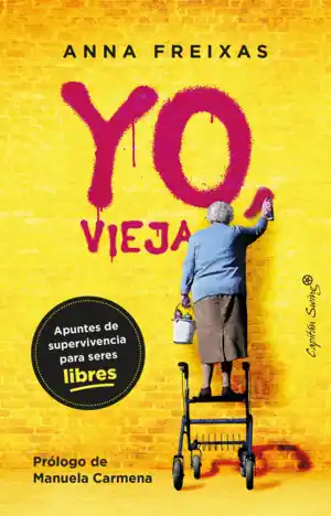 YO, VIEJA Imprescindible (Must-Have)