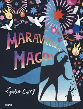MARAVILLOSOS MAGOS Descuento