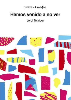 Marca Reconocida HEMOS VENIDO A NO VER