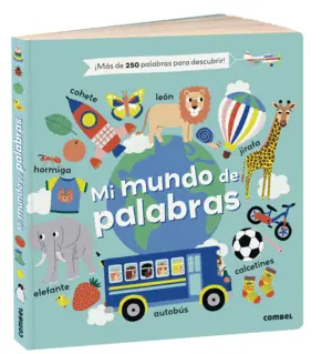 MI MUNDO DE PALABRAS Promoción Exclusiva