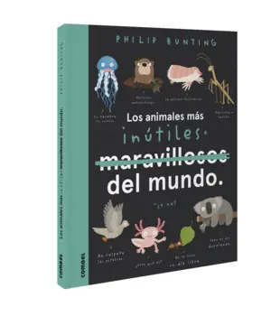 LOS ANIMALES MAS INUTILES DEL MUNDO Imprescindible (Must-Have)