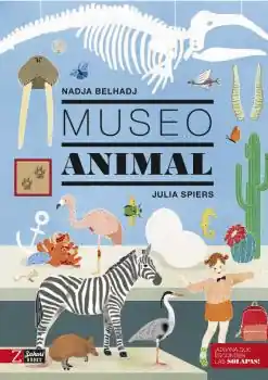 MUSEO ANIMAL Oferta De Temporada
