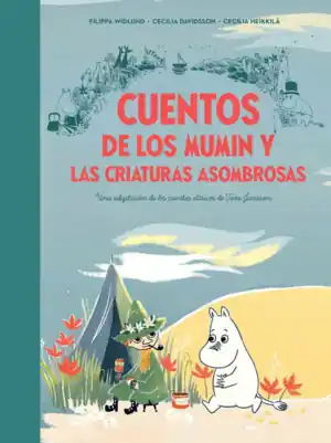 Popular MUMIN. CUENTOS DE LOS MUMIN Y LAS CRIATU