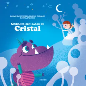 CIUDADES CON CASAS DE CRISTAL Oferta Limitada