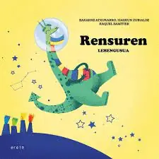 Directo De Fábrica RENSUREN LEHENGUSUA