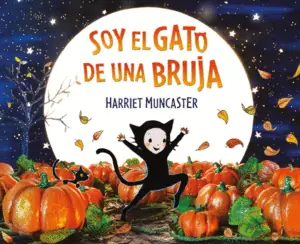 SOY EL GATO DE UNA BRUJA Oferta