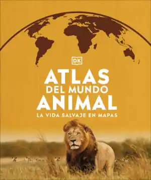 ATLAS DEL MUNDO ANIMAL Precio Rebajado