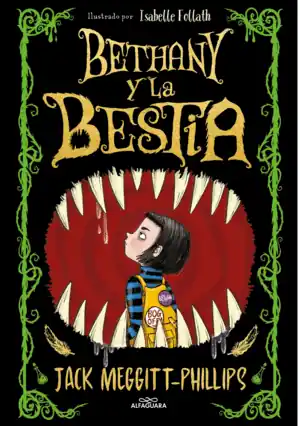 Favorito De Clientes BETHANY Y LA BESTIA