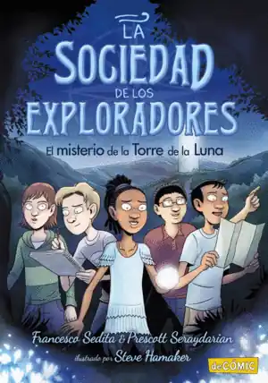 Precio Reducido EL MISTERIO TORRE LUNA