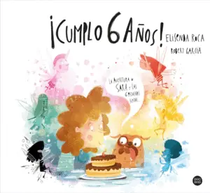 Precio Económico ¡CUMPLO 6 AÑOS!