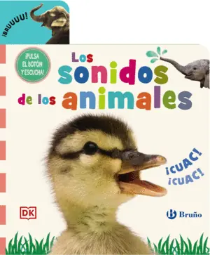 Disponible Ahora SONIDOS DE LOS ANIMALES