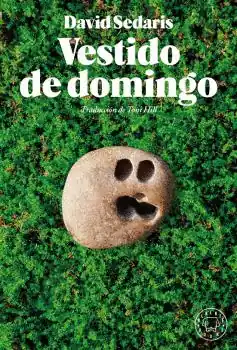 VESTIDO DE DOMINGO, UN Alta Calidad