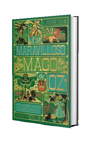 Liquidación EL MARAVILLOSO MAGO DE OZ