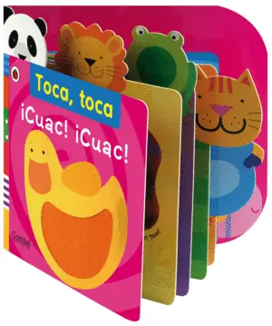 No Te Lo Pierdas ¡CUAC! ¡CUAC!