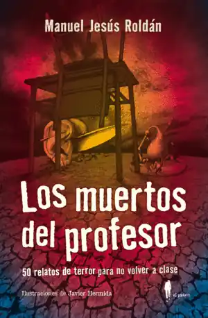 LOS MUERTOS DEL PROFESOR Comprar En Línea