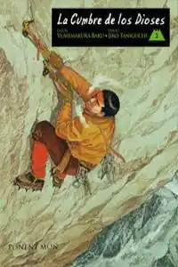 CUMBRE DE LOS DIOSES VOL 2,LA Precio Reducido