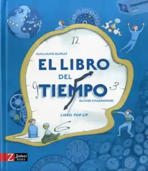 LIBRO DEL TIEMPO, EL Ordenar Ahora Mismo