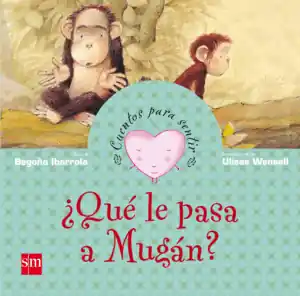 ¿QUÉ LE PASA A MUGÁN? Gran Oferta